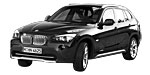 BMW E84 C2559 Fault Code