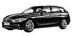 BMW F31 C2559 Fault Code